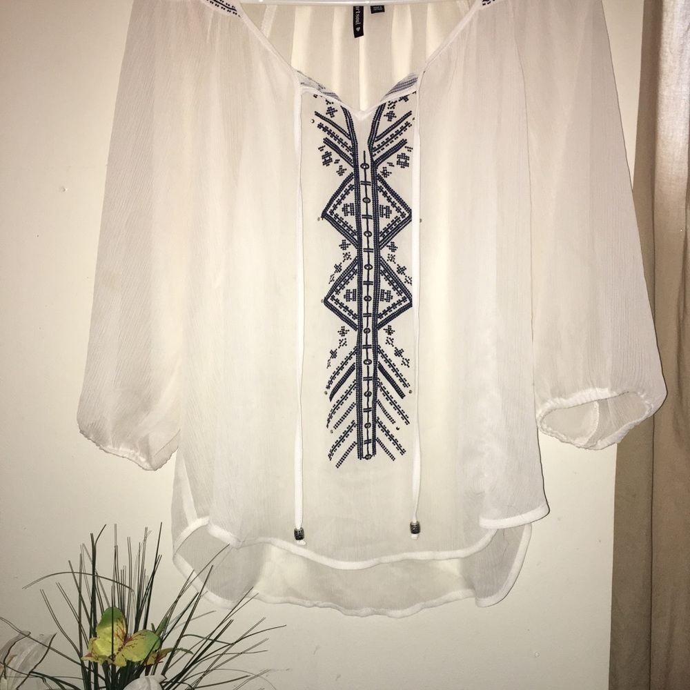 Beautiful Blouse